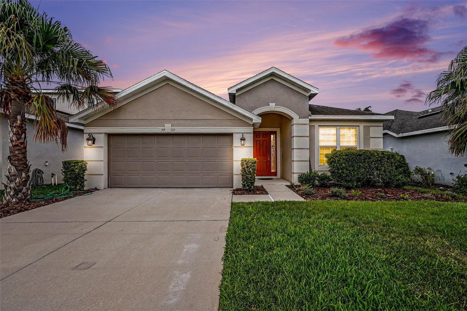 Photo of 7907 SILVER CLOVER COURT RIVERVIEW FL 33578