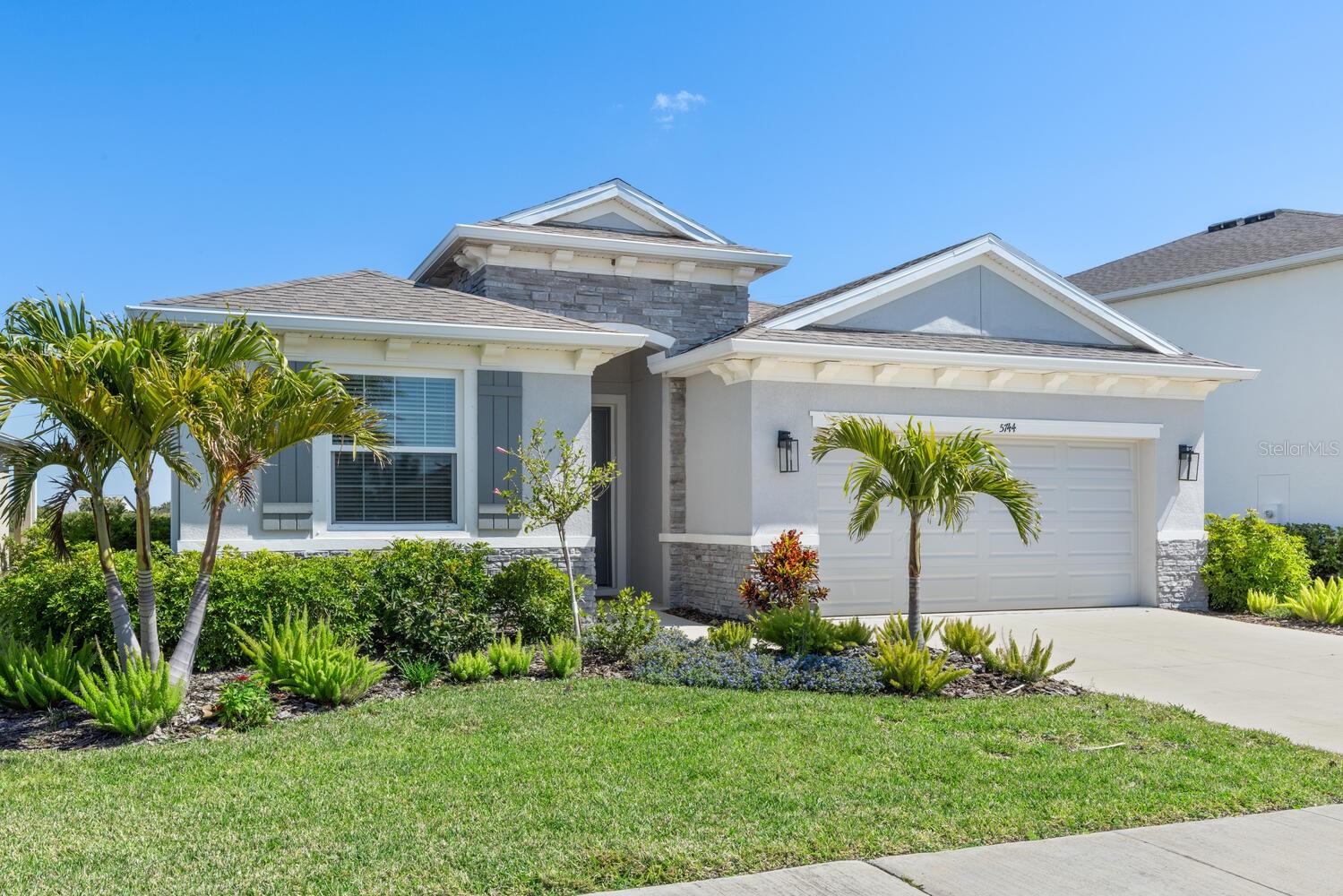 Photo of 5744 WOODLAND SAGE DRIVE SARASOTA FL 34238