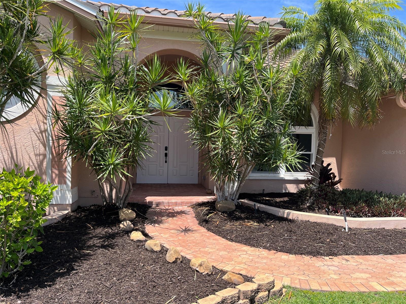 Photo of 4221 HEARTHSTONE DRIVE SARASOTA FL 34238