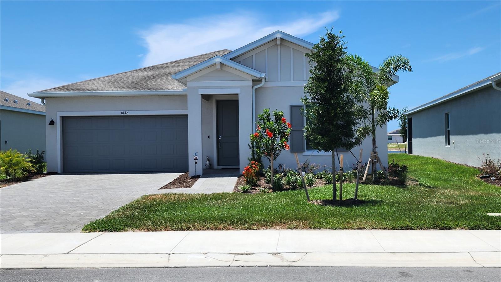 Photo of 8146 SAINT KITTS CIRCLE ENGLEWOOD FL 34224