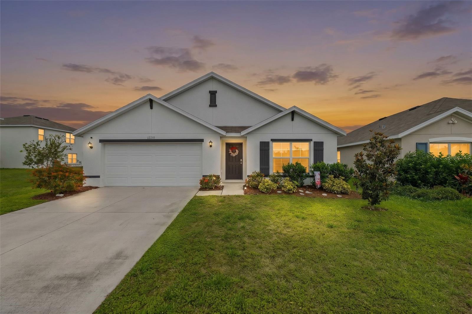 Photo of 12210 KINGSLEY TRAIL PARRISH FL 34219