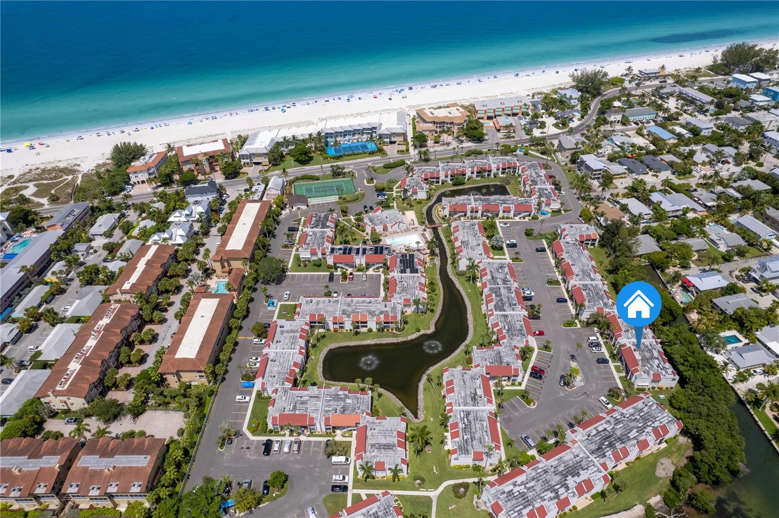 Photo of 1801 GULF DRIVE #148 BRADENTON BEACH FL 34217