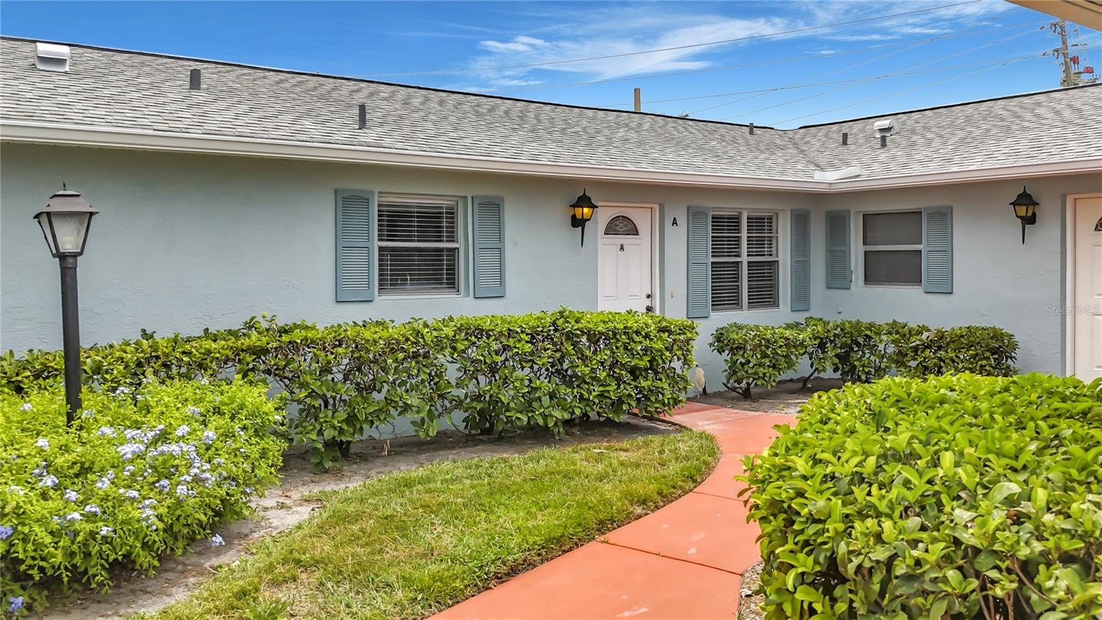 Photo of 2188 CORINNE COURT #A ST PETERSBURG FL 33712