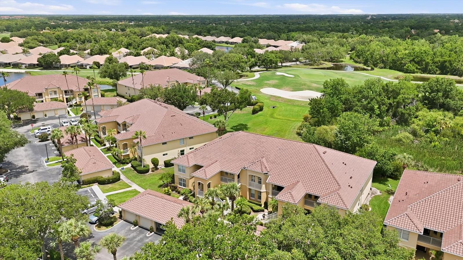 Photo of 7115 BOCA GROVE PLACE #103 LAKEWOOD RANCH FL 34202