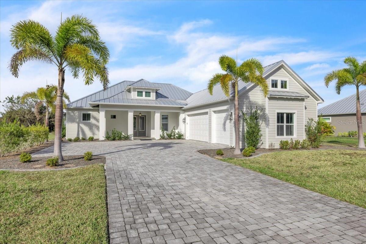 Photo of 28960 GIN LANE PUNTA GORDA FL 33982
