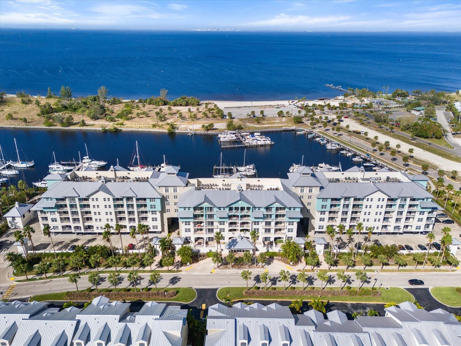 Photo of 536 BAHIA BEACH BOULEVARD #311A RUSKIN FL 33570