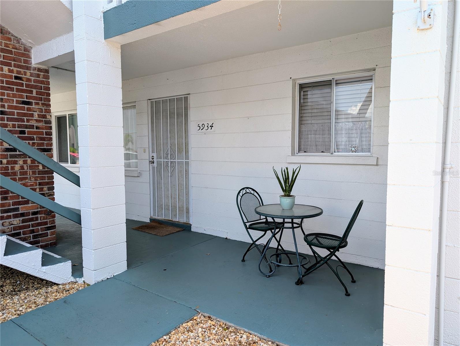 Photo of 5934 WELCOME ROAD #H-7 BRADENTON FL 34207
