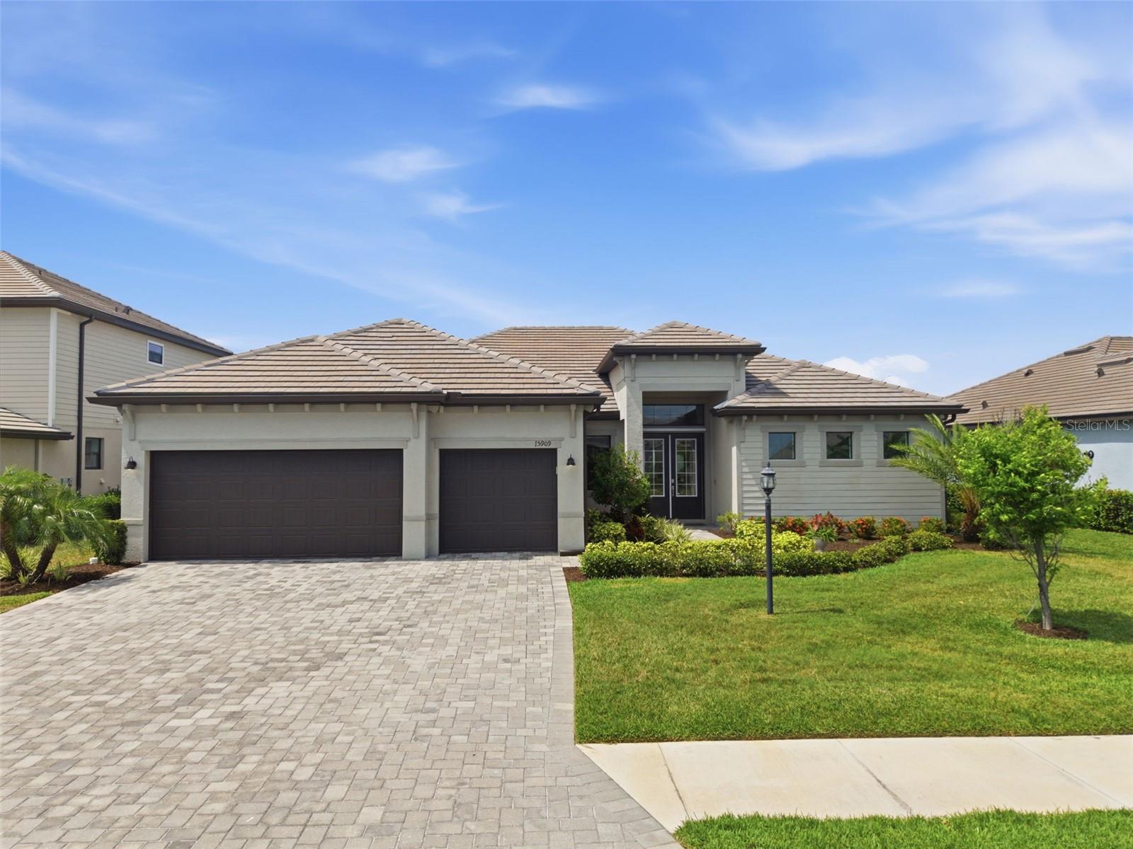 Photo of 15909 TRADEWIND TERRACE LAKEWOOD RANCH FL 34211