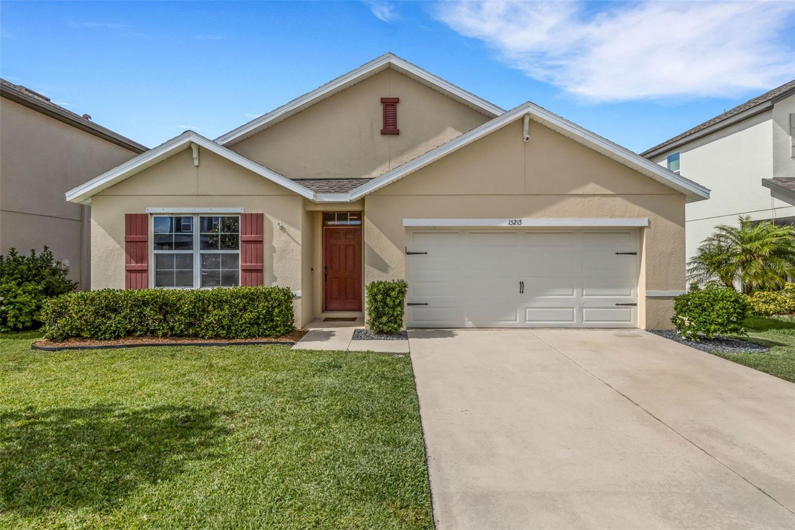 Photo of 15215 PEACEFUL BULL PLACE BRADENTON FL 34212