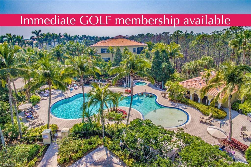 Photo of 2859 TIBURON BOULEVARD #102 NAPLES FL 34109