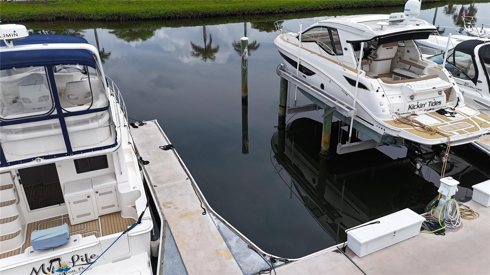 Photo of 102 RIVIERA DUNES WAY #N-14 PALMETTO FL 34221