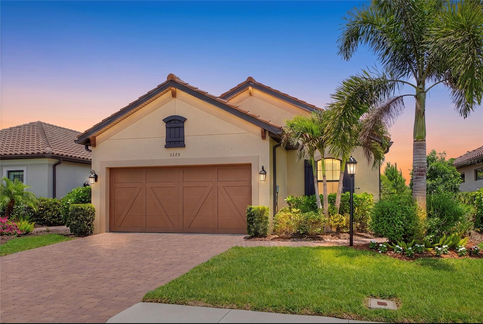 Photo of 5328 POPOLI WAY WAY SARASOTA FL 34238