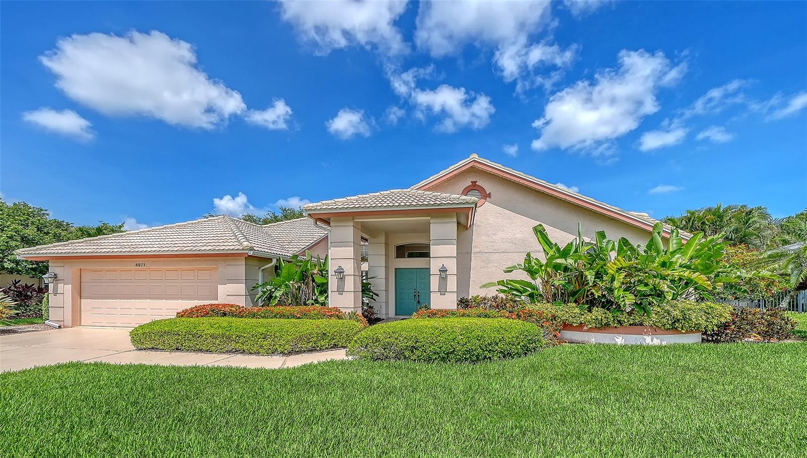 Photo of 4871 WINTERHAVEN DRIVE SARASOTA FL 34233
