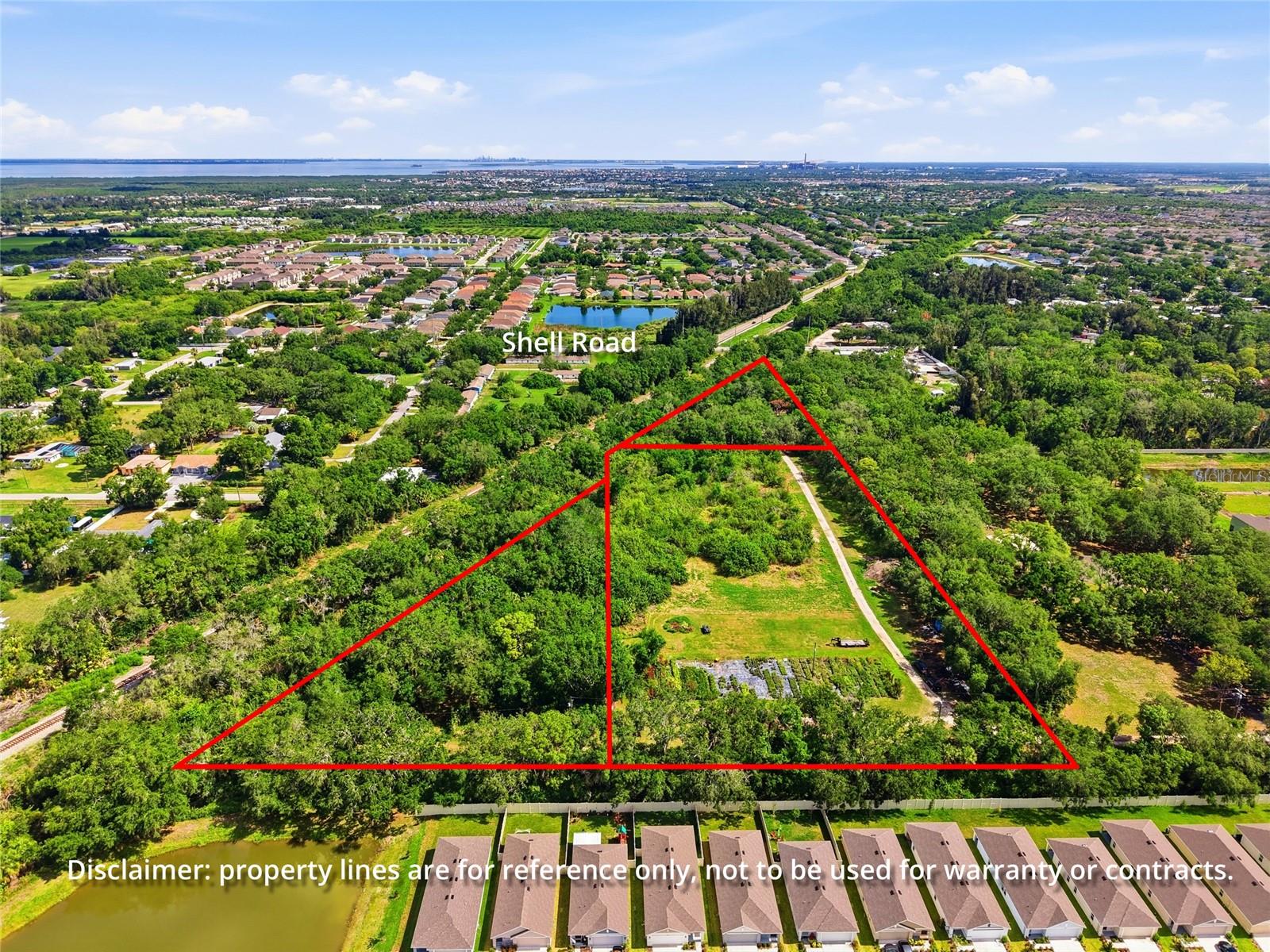 Photo of 910 1010 & 1016 3RD AVE SE AVENUE RUSKIN FL 33570