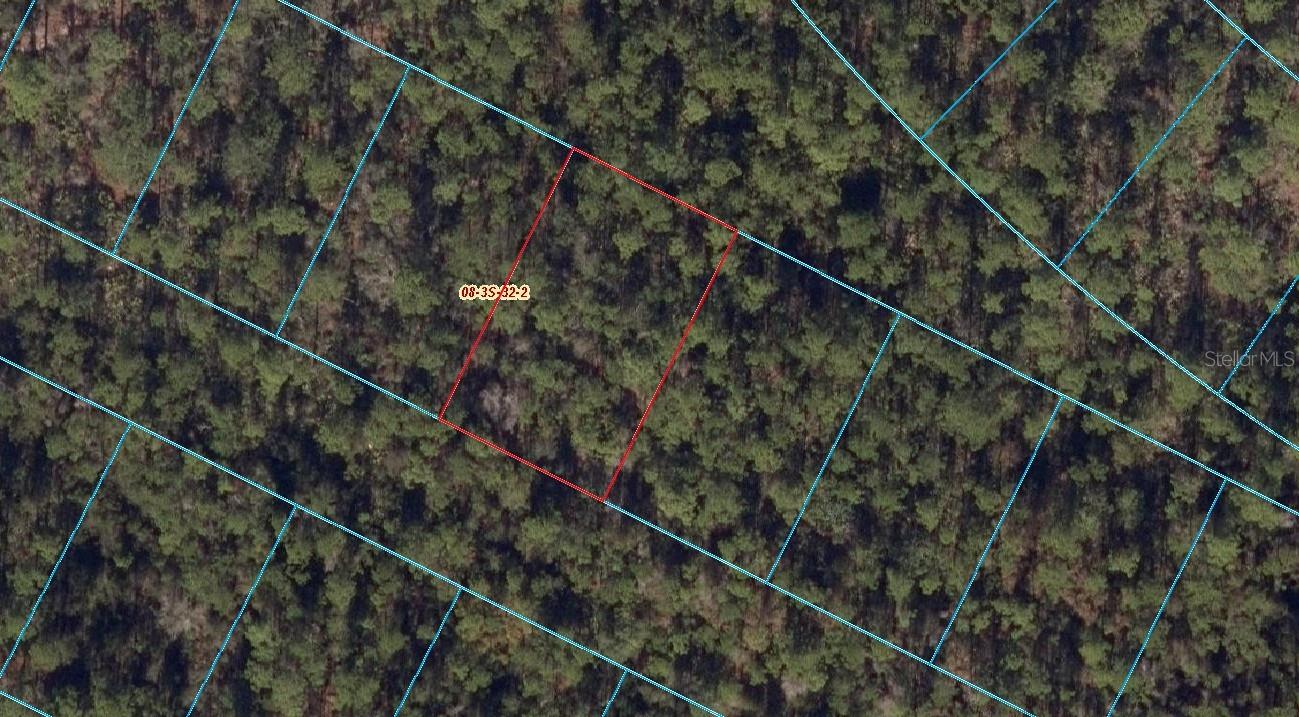 Photo of 08-3S-32-1200-310-003 INACCESSIBLE TRACK PENSACOLA FL 32507