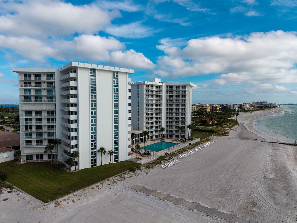 Photo of 2295 GULF OF MEXICO DRIVE #54S LONGBOAT KEY FL 34228