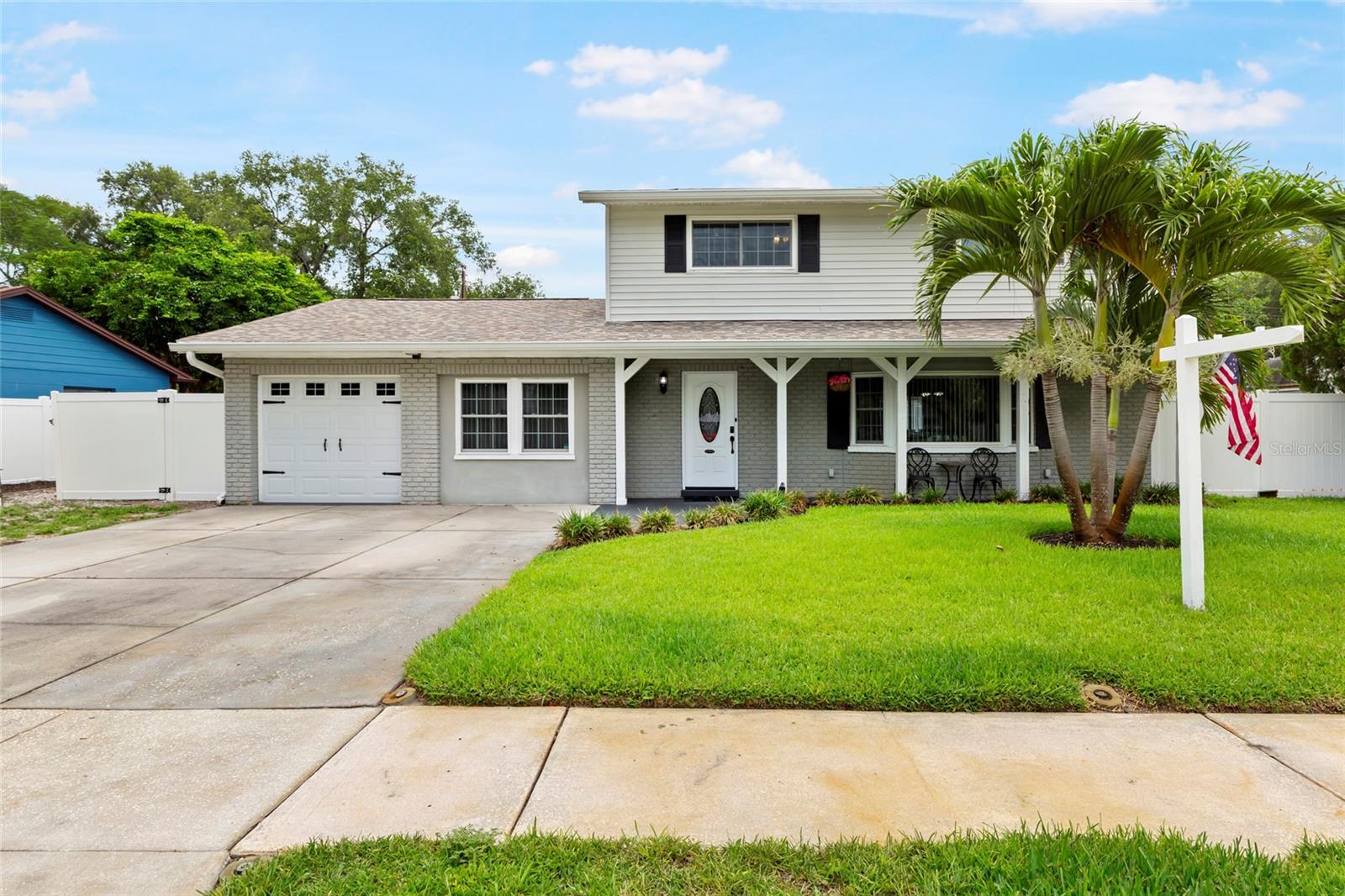 Photo of 15437 BEDFORD CIRCLE CLEARWATER FL 33764