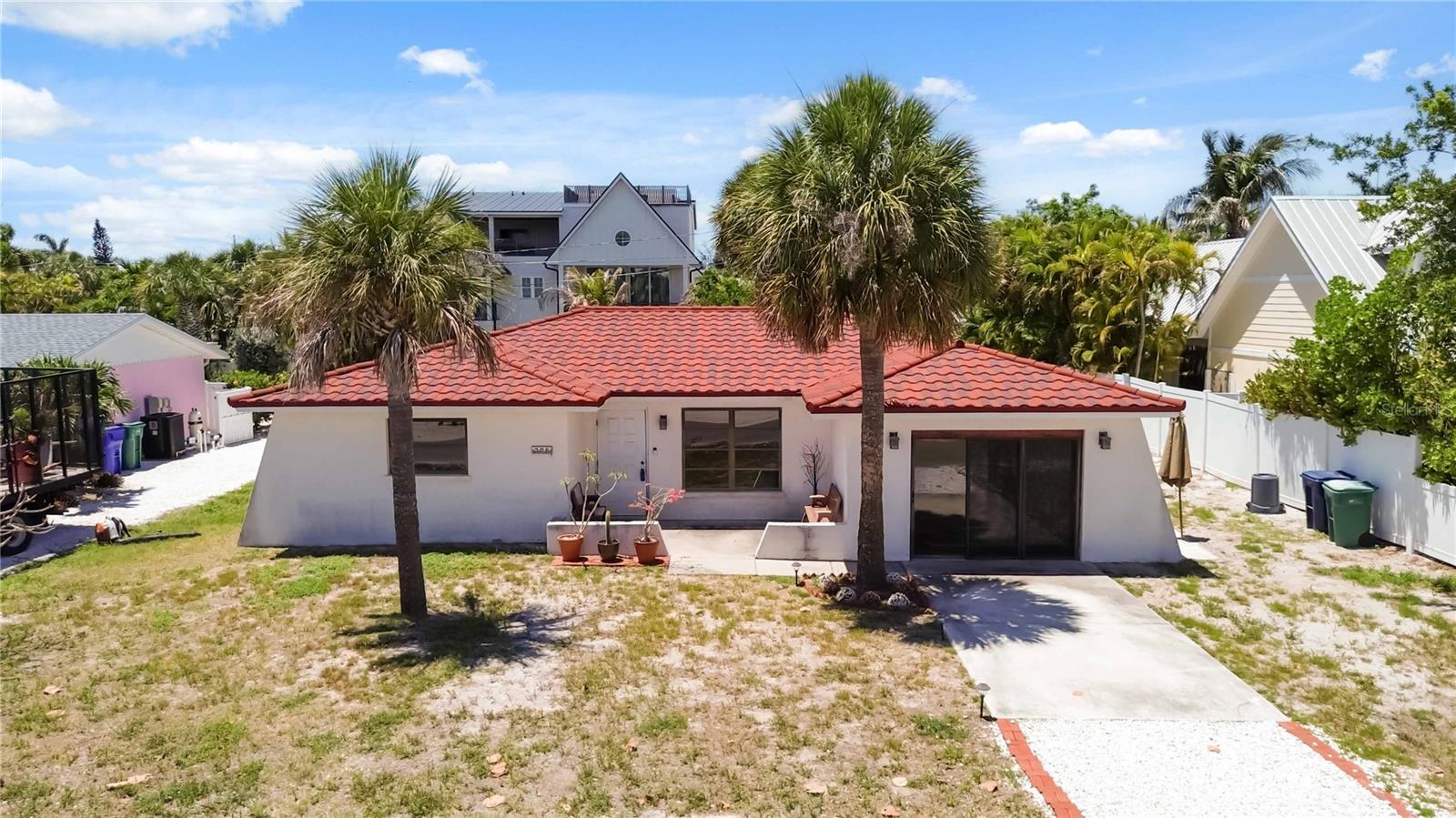 Photo of 306 PALM AVENUE ANNA MARIA FL 34216
