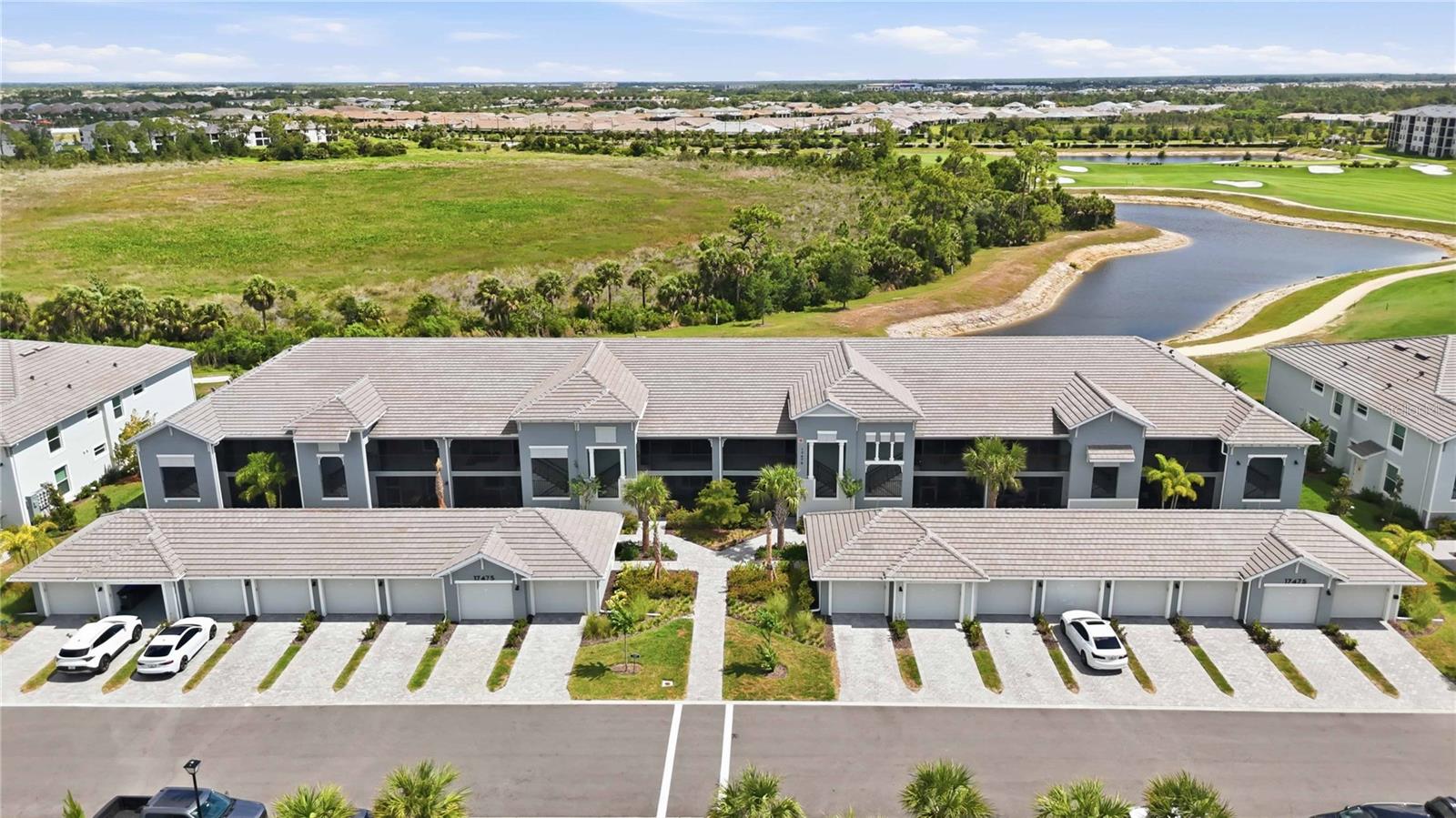 Photo of 17475 OPAL SAND DRIVE #207 VENICE FL 34293