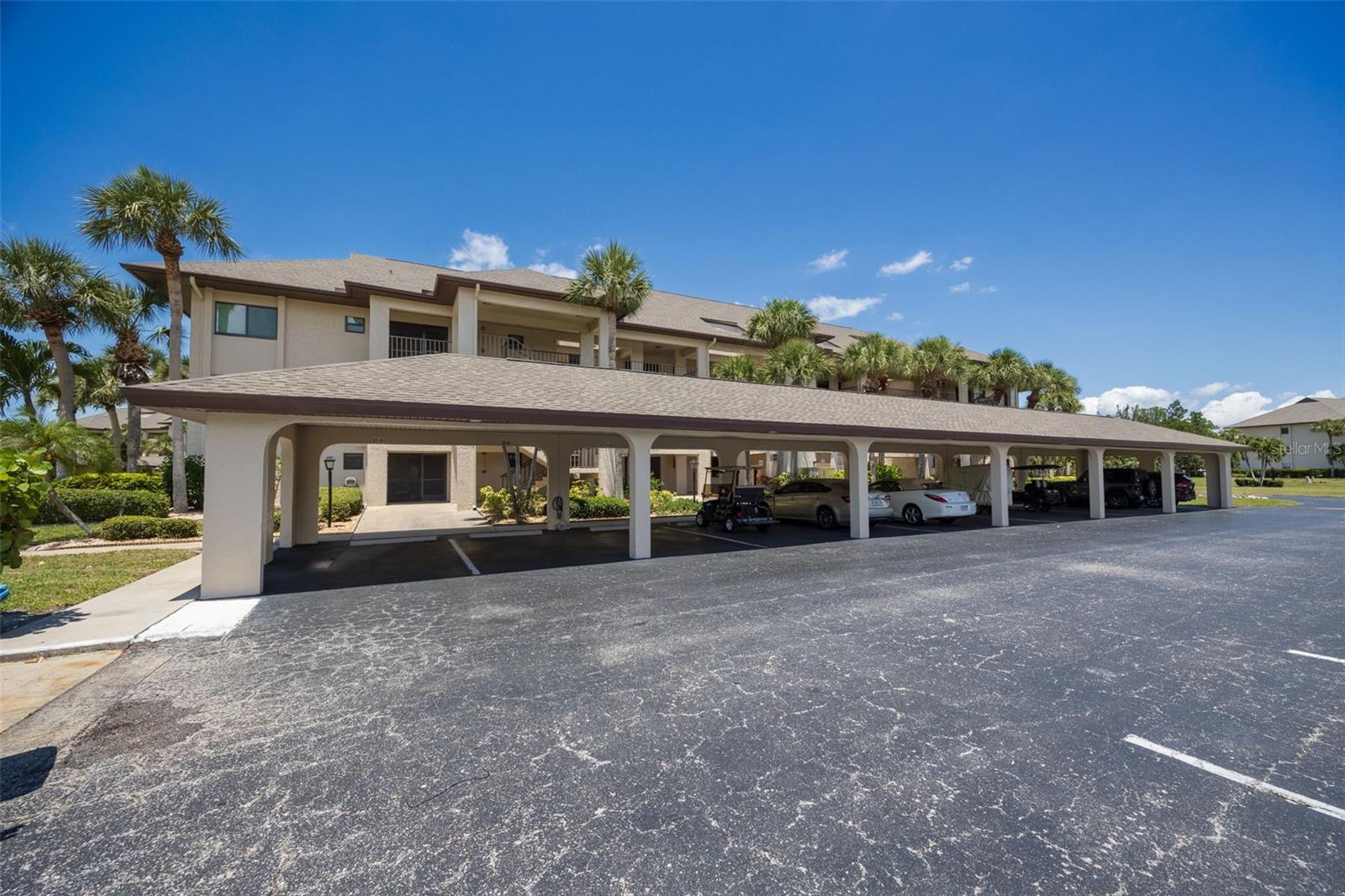 Photo of 3 PIRATES LANE #32A PUNTA GORDA FL 33955