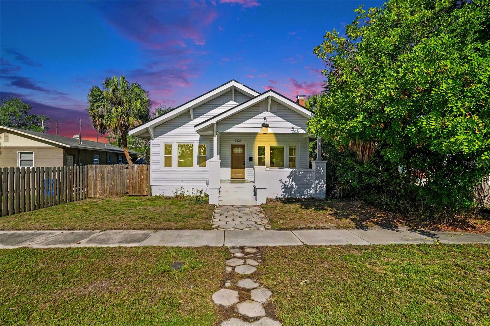 Photo of 2527 HIGHLAND STREET ST PETERSBURG FL 33705