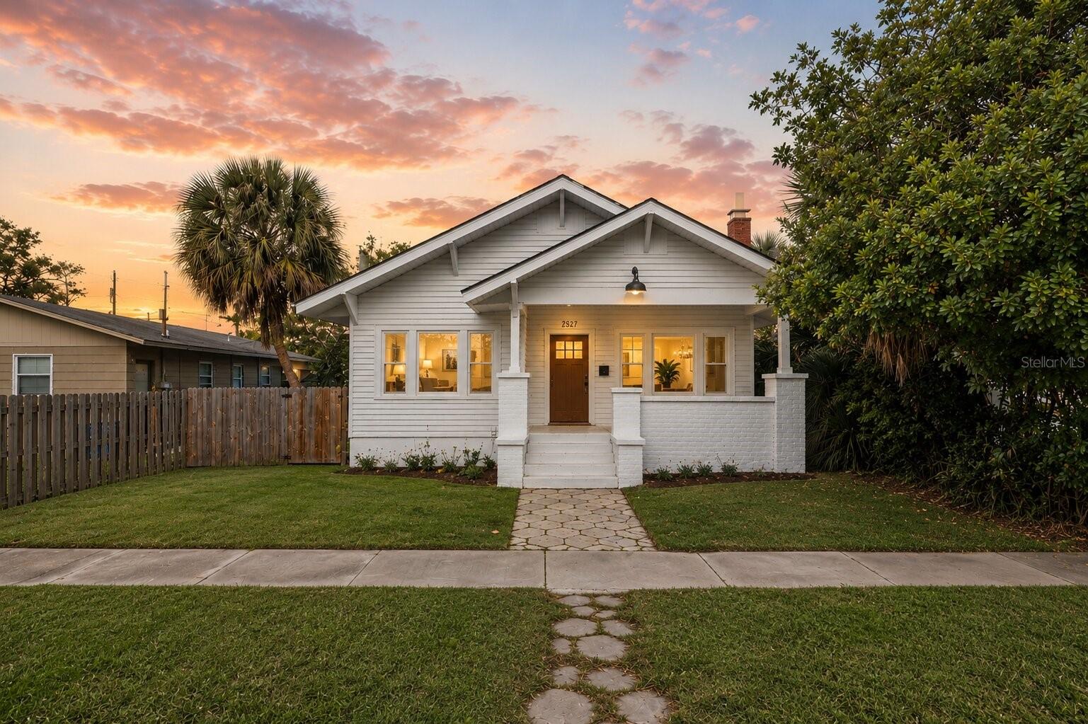 Photo of 2527 HIGHLAND STREET ST PETERSBURG FL 33705
