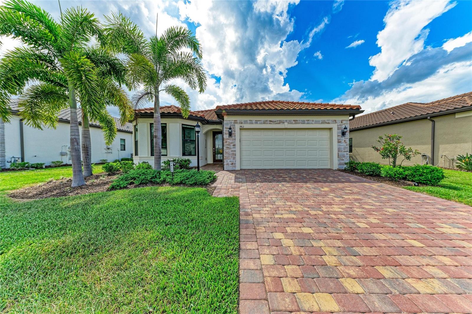 Photo of 7412 SUMMERLAND COVE LAKEWOOD RANCH FL 34202