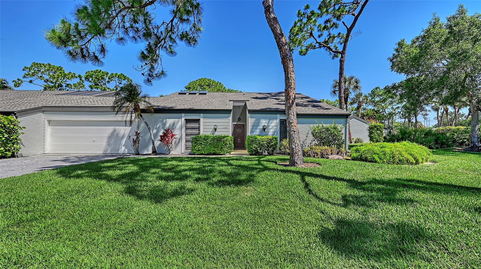 Photo of 4391 WOODMANS CHART #155 SARASOTA FL 34235