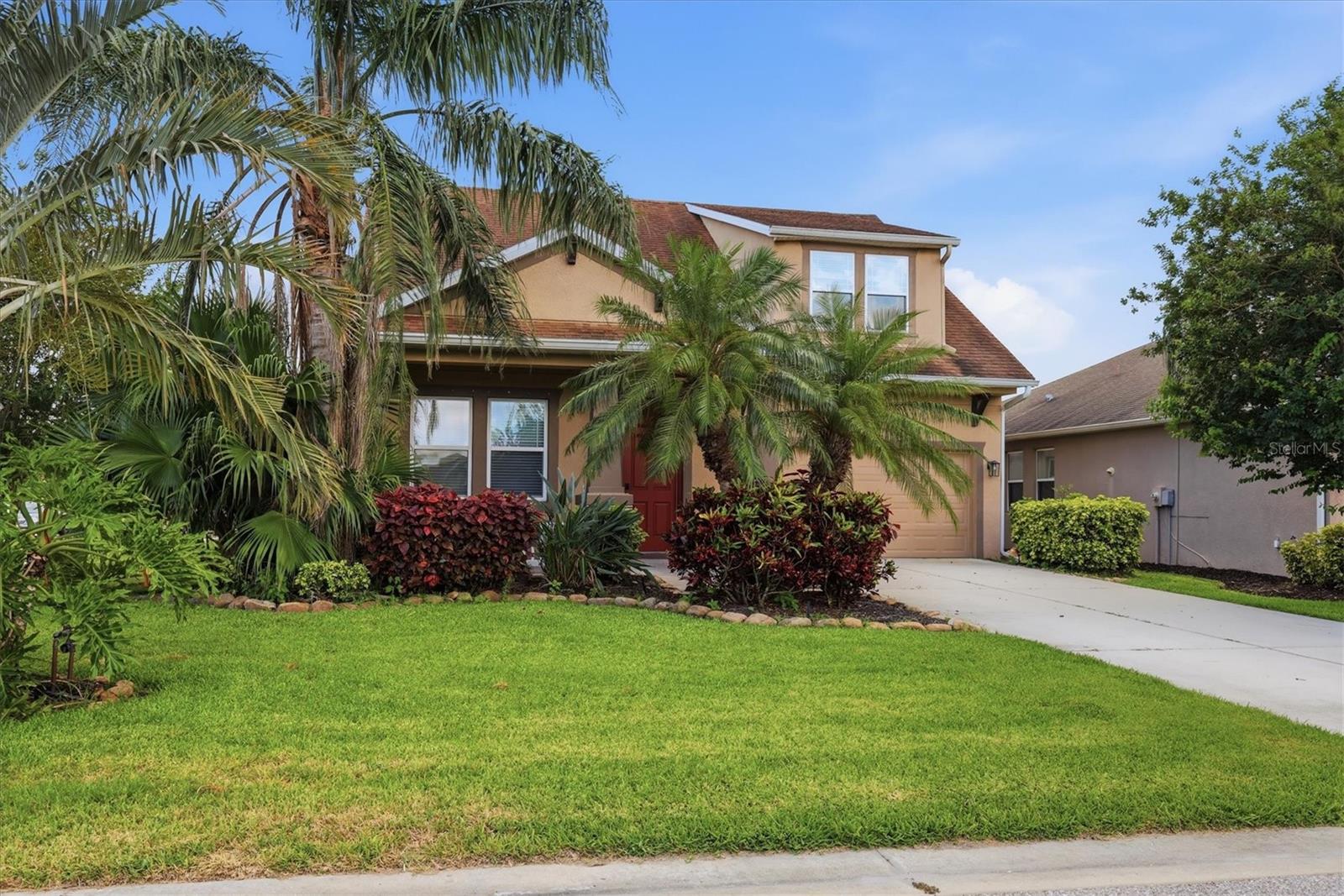 Photo of 4718 GARDEN ARBOR WAY BRADENTON FL 34203