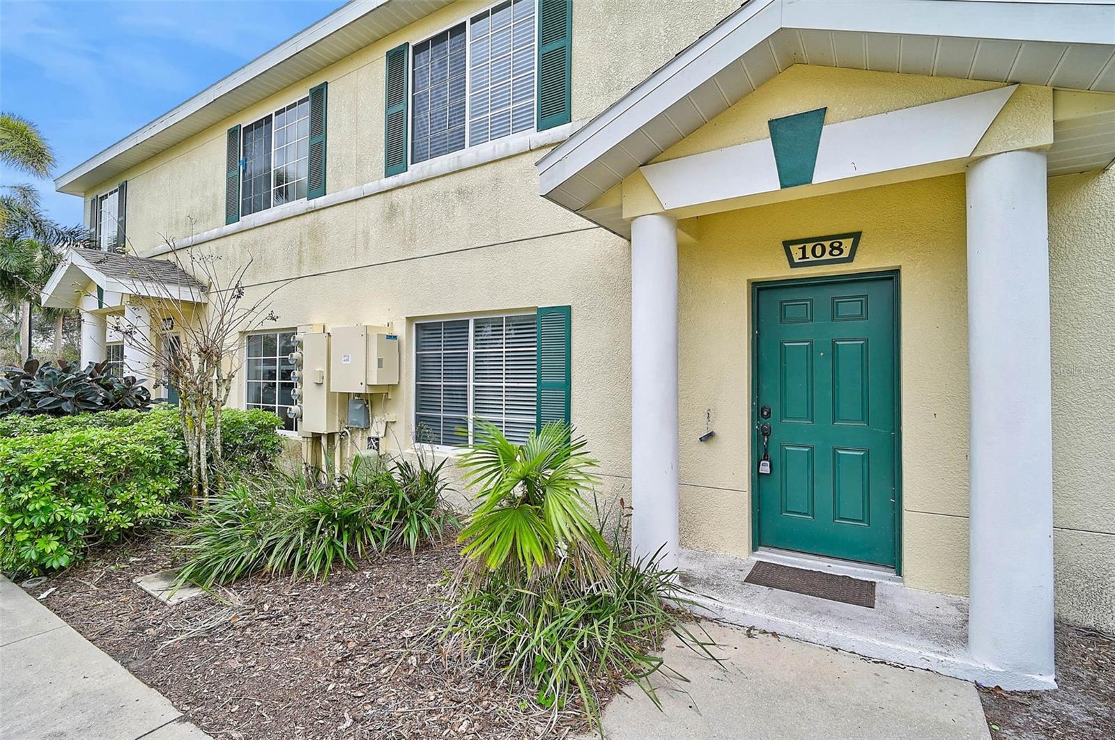Photo of 208 CAPE HARBOUR LOOP #108 BRADENTON FL 34212