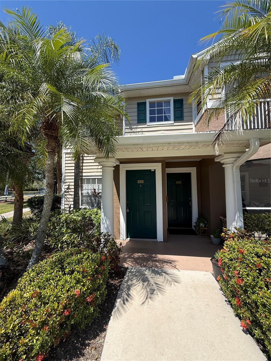 Photo of 8932 MANOR LOOP #205 LAKEWOOD RANCH FL 34202