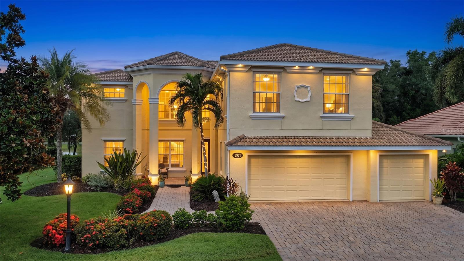 Photo of 6971 SCRUB JAY DRIVE SARASOTA FL 34241