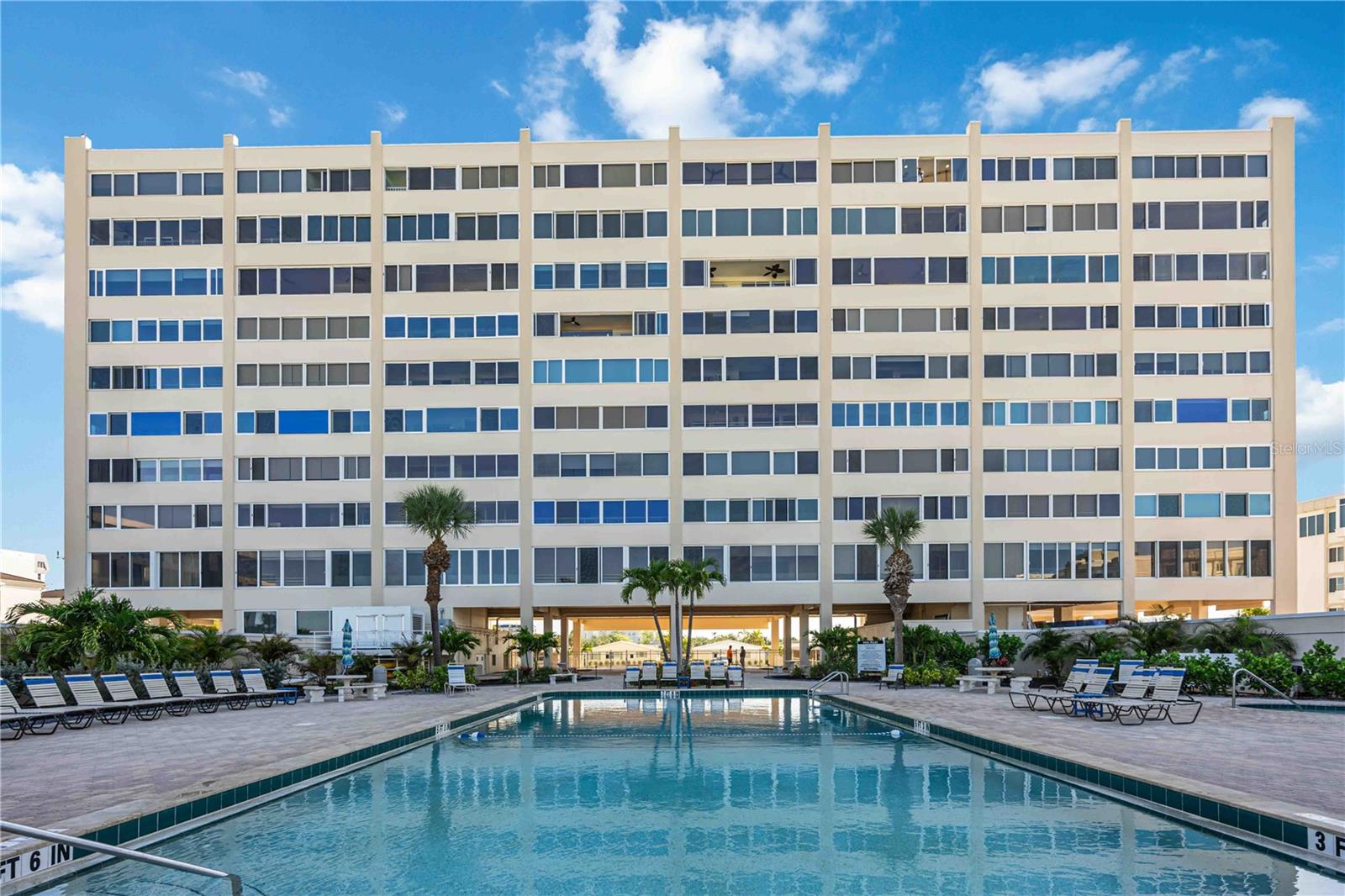 Photo of 6140 MIDNIGHT PASS ROAD #606 SARASOTA FL 34242
