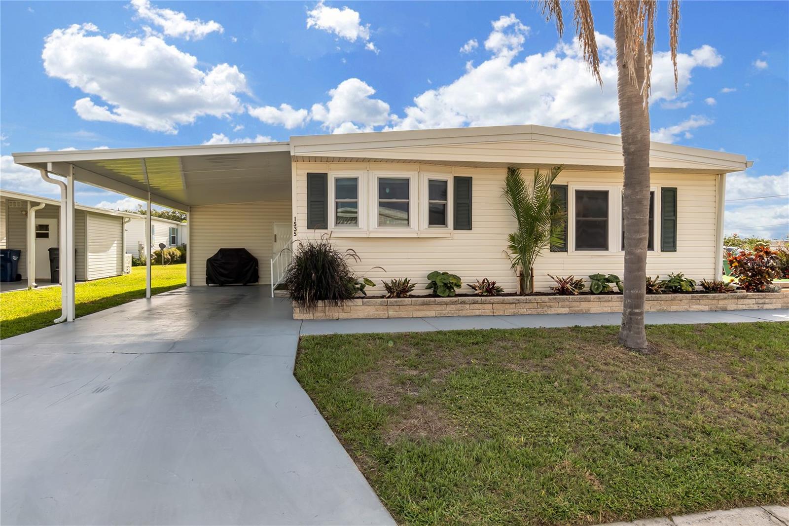 Photo of 1535 45TH AVENUE DRIVE ELLENTON FL 34222