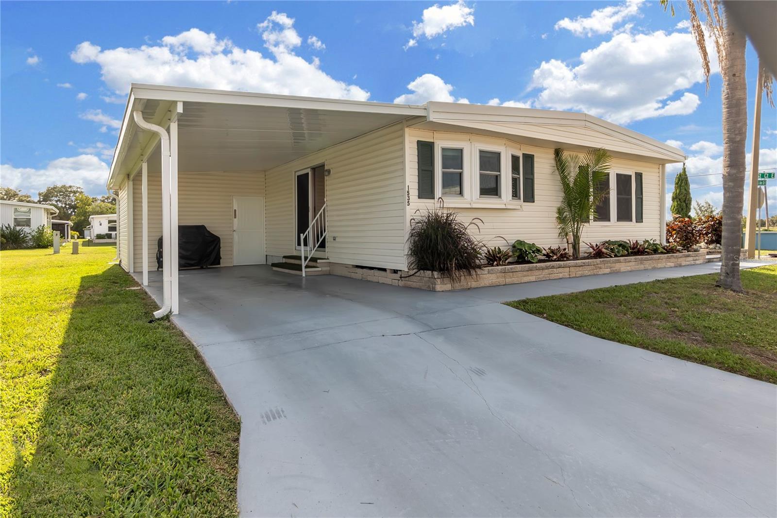 Photo of 1535 45TH AVENUE DRIVE ELLENTON FL 34222