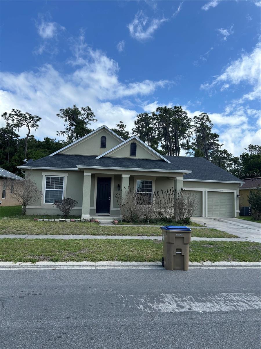 Photo of 2581 MARSHFIELD PRESERVE WAY KISSIMMEE FL 34746
