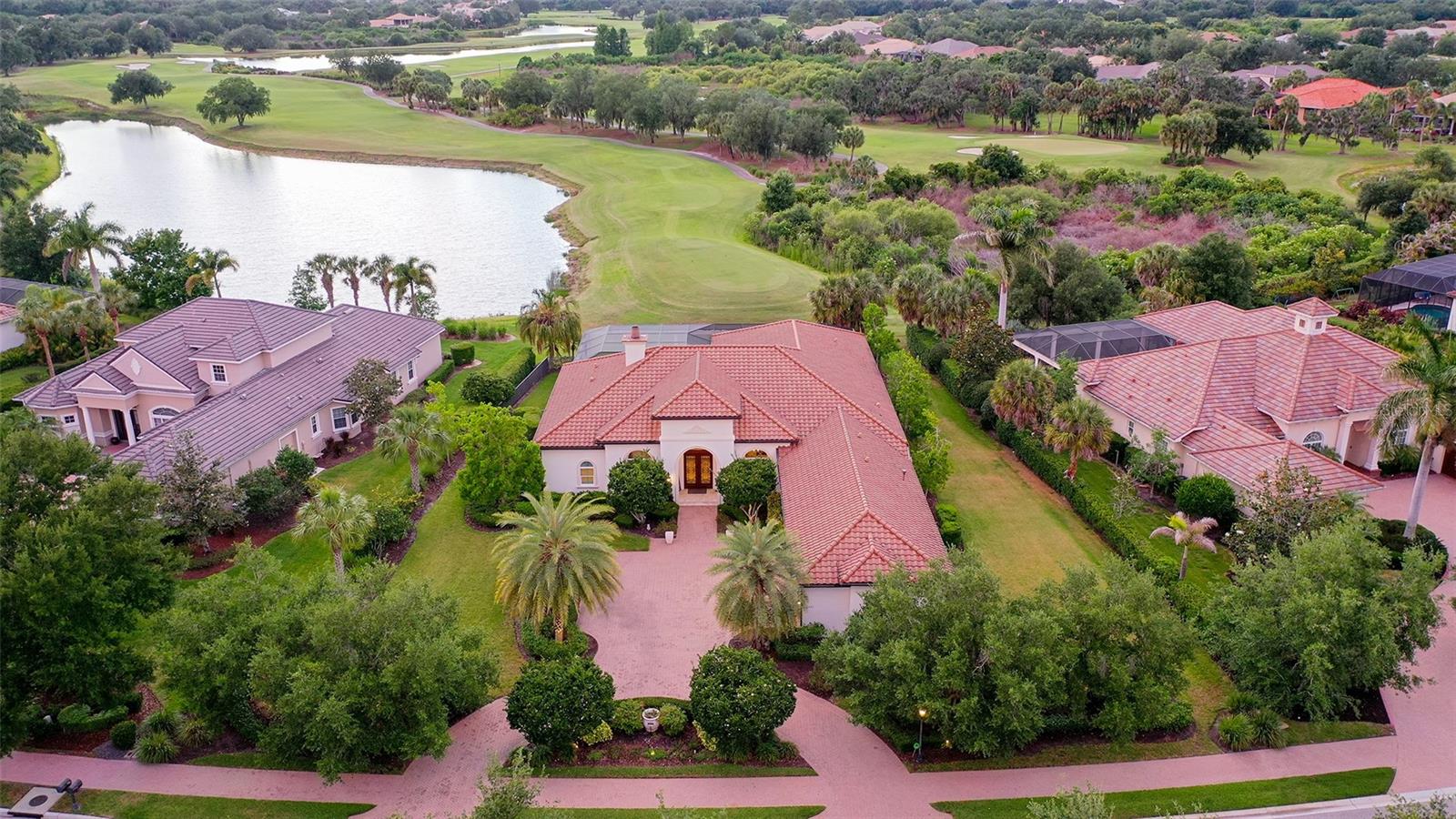 Photo of 3331 FOUNDERS CLUB DRIVE SARASOTA FL 34240
