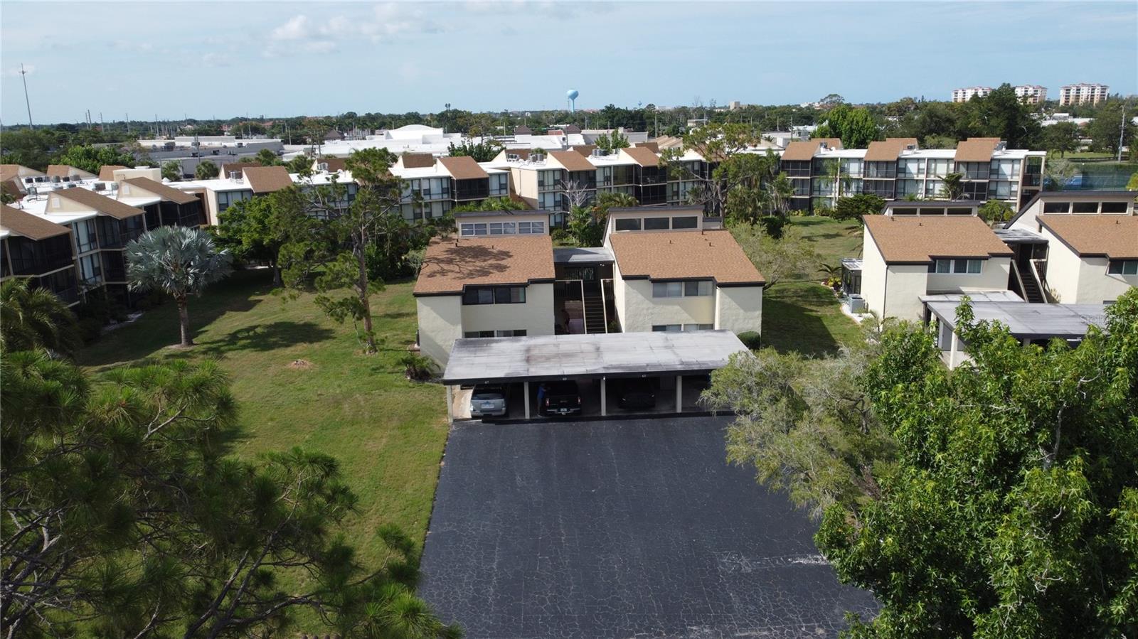 Photo of 625 WHITE PINE TREE ROAD #23 VENICE FL 34285