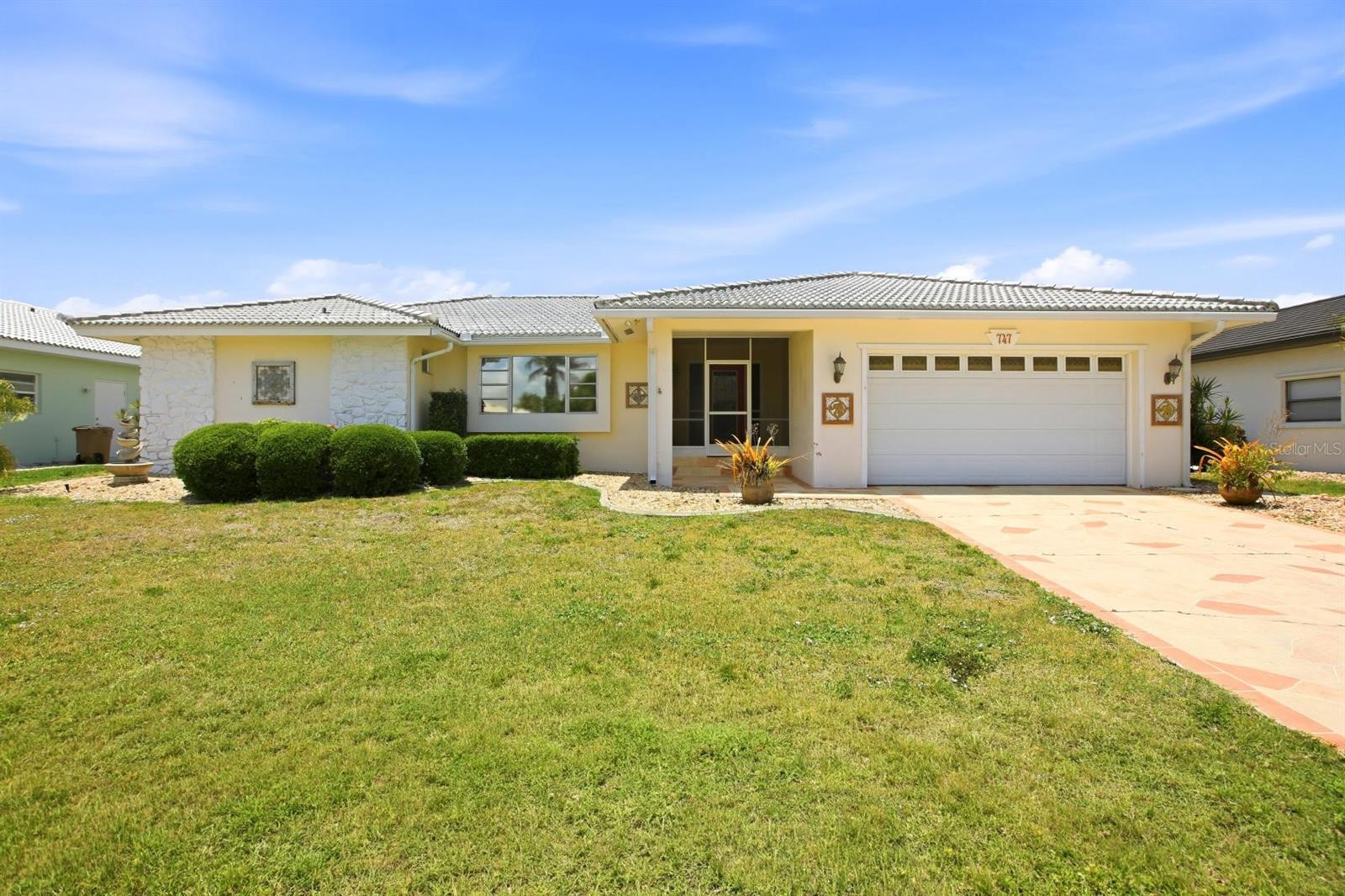 Photo of 747 BAL HARBOR BOULEVARD PUNTA GORDA FL 33950