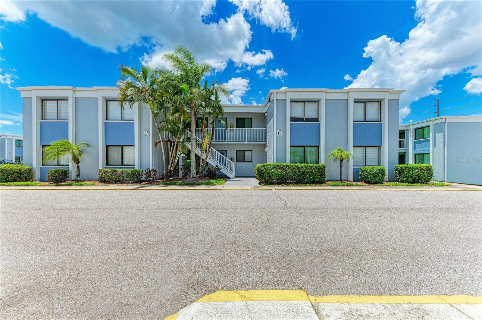 Photo of 5310 26TH STREET #1506 BRADENTON FL 34207