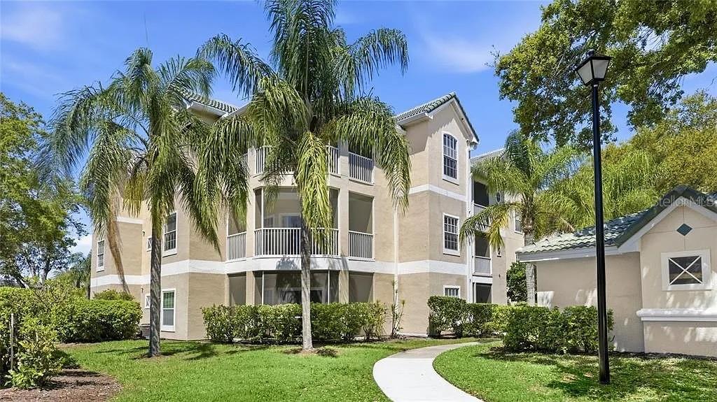 Photo of 5152 NORTHRIDGE ROAD #302 SARASOTA FL 34238