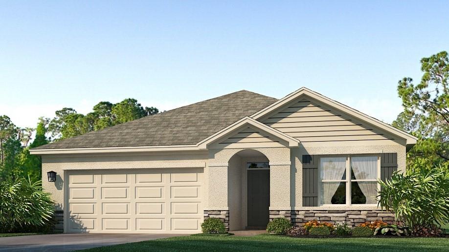 Photo of 18325 FATTORIA TERRACE BRADENTON FL 34211