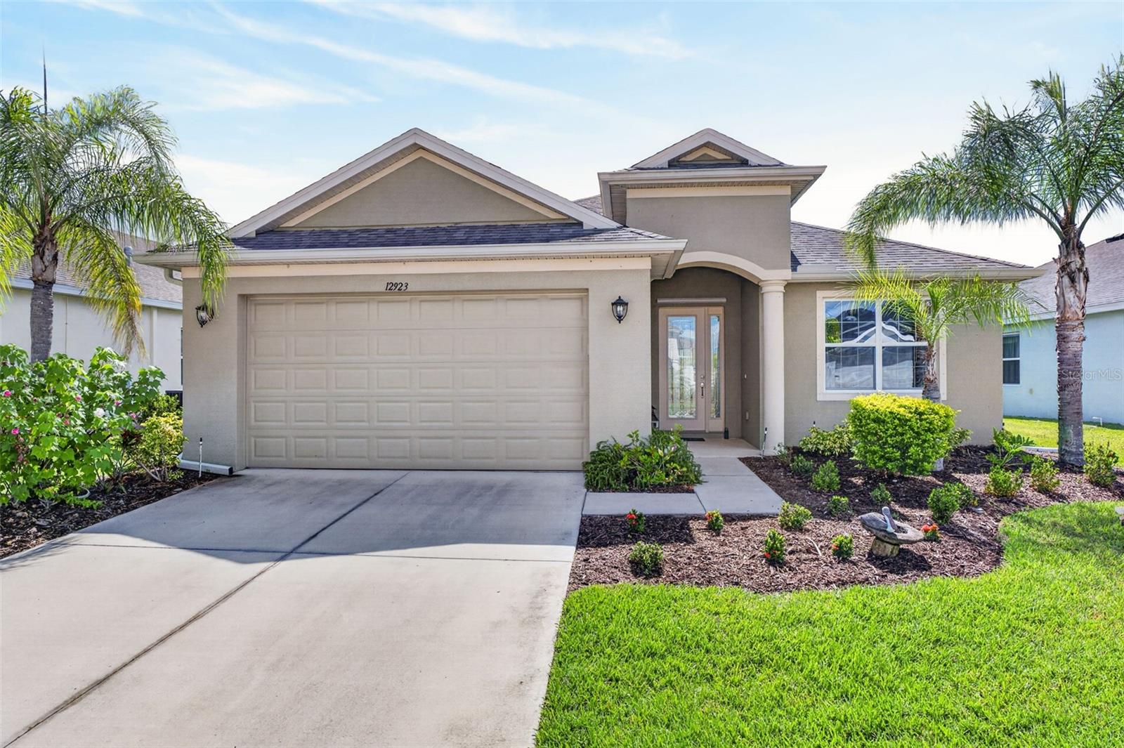 Photo of 12923 RAINWASHED LOOP PARRISH FL 34219
