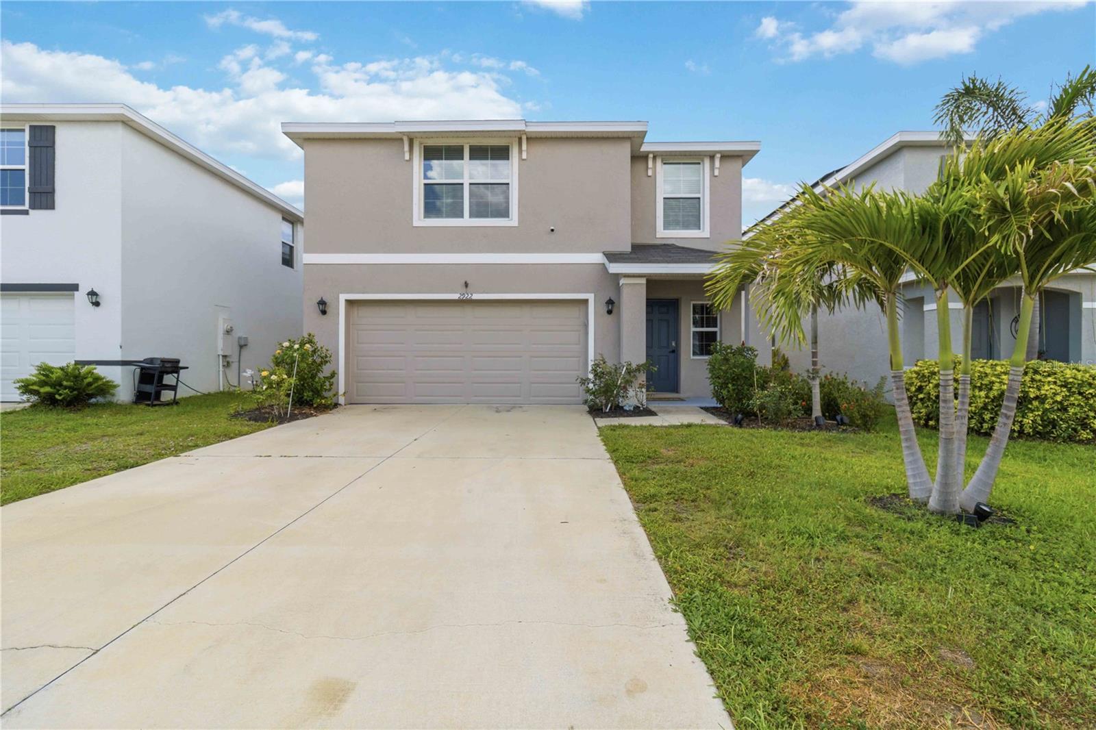 Photo of 2922 ROCK SOUND STREET BRADENTON FL 34208