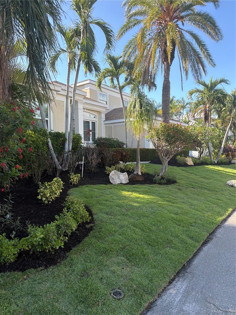 Photo of 523 JUAN ANASCO DRIVE LONGBOAT KEY FL 34228
