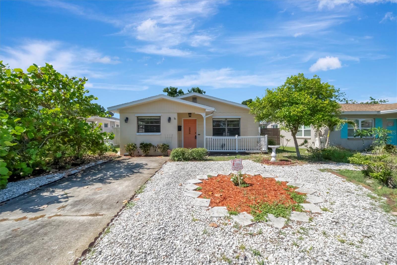 Photo of 5630 13TH AVENUE ST PETERSBURG FL 33710