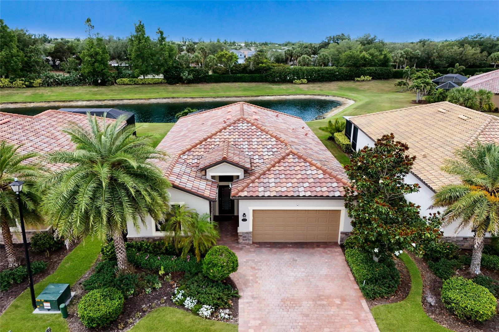 Photo of 7112 MARSH VIEW TERRACE BRADENTON FL 34212