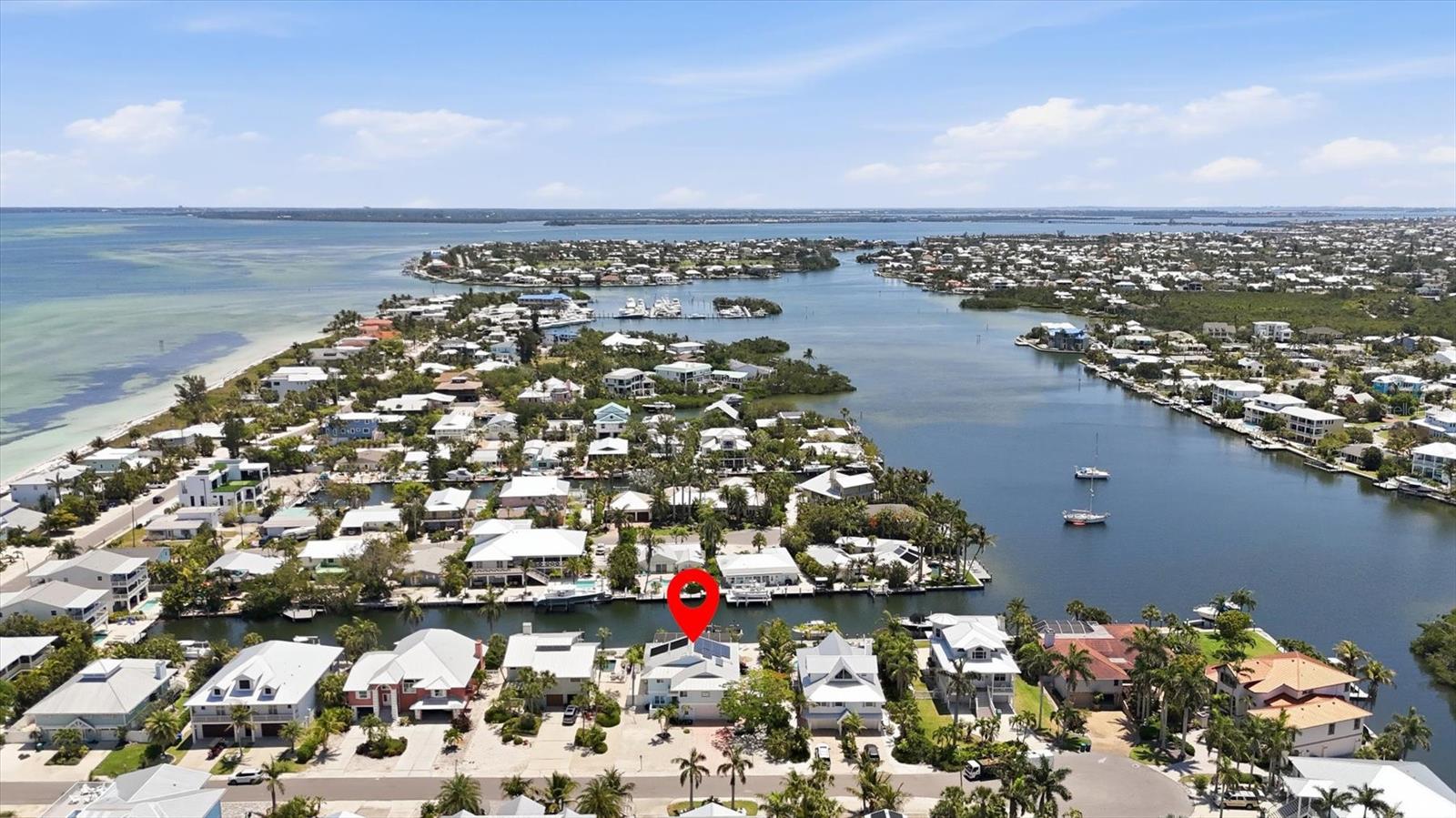 Photo of 517 KUMQUAT DRIVE ANNA MARIA FL 34216
