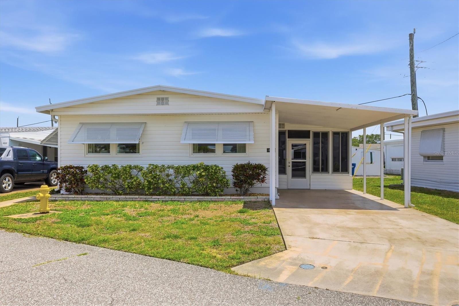 Photo of 4203 11TH STREET COURT ELLENTON FL 34222