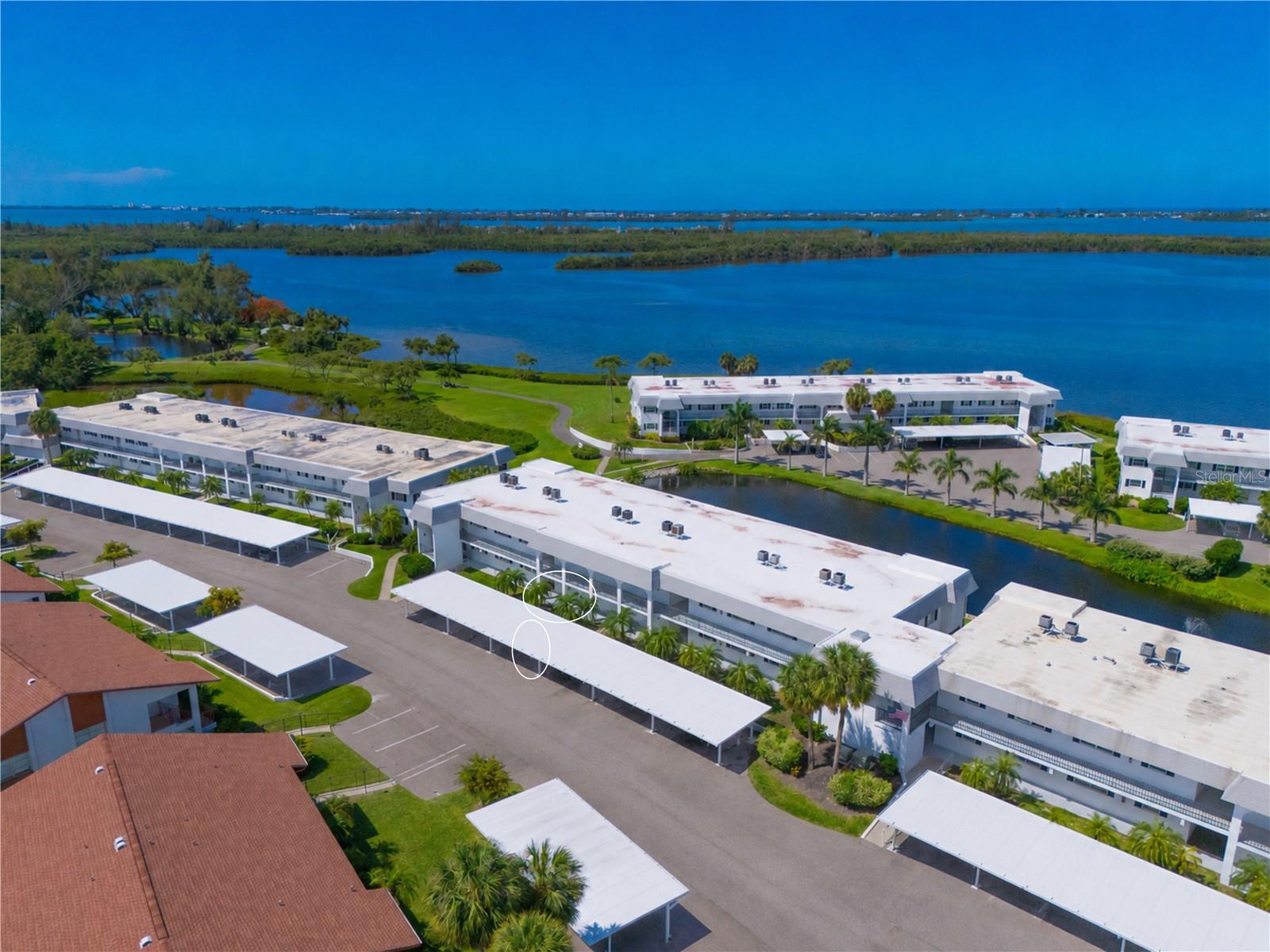 Photo of 4809 INDEPENDENCE DRIVE BRADENTON FL 34210